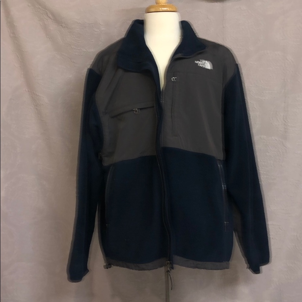 The North Face Mens Thin Jacket - Picture 1 of 3